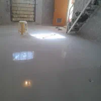 کاشیکاری سیمان کاری دراسرع وقت