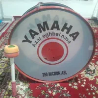 طبل محرم