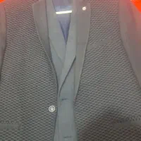 دو عدد کت مردانه