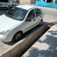 تیبا۲ بدون صندوق