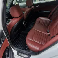 کیا اپتیما GT Line 2400cc، مدل ۲۰۱۷|خودرو سواری و وانت|تهران, عباس‌آباد|دیوار