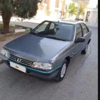 405 مدل 86