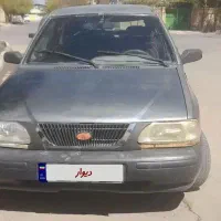 ماشین پراید ۱۴۱