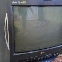 تلویزیون الجی