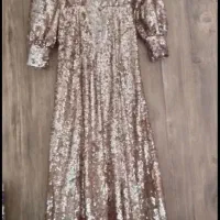 لباس مجلسی سایز ۳۶