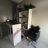 فروش صندلی اصلاح و میز رسپشن و بوفه محصولات