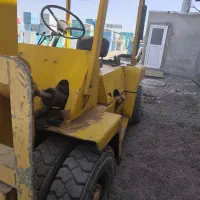 لیفتراک فروشی|خودرو سنگین|تبریز, |دیوار