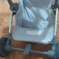 کالسکه|کالسکه و لوازم جانبی|برازجان, |دیوار