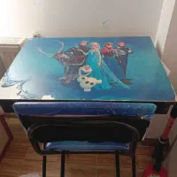 میز تحریر بچگانه