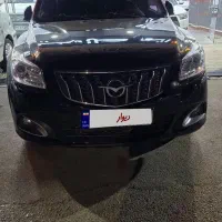 هایماs7 پلاس 1400|خودرو سواری و وانت|سمنان, |دیوار