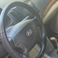 سوناتا NF مدل ۲۰۰۹ (اتو شایان)|خودرو سواری و وانت|اصفهان, لیمجیر|دیوار