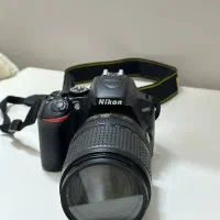 فروش دوربین عکاسی نیکون d3500