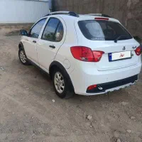 کوئیک S مدل 1401|خودرو سواری و وانت|کاشان, زیدی|دیوار