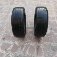 لاستیک پراید کویر تایر سایز ۱۷۵/۶۰/۱۳