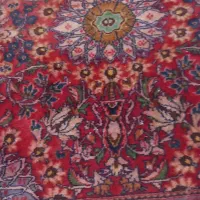 فرش دستباف قدمت دار|فرش|اصفهان, همتآباد|دیوار