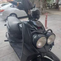 موتور سافاری ۳۰۰۰.  ۱۴۰۳ در حد صفر