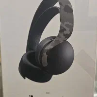 هدفون 3d سونی اورجینال