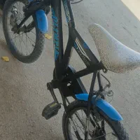 دوچرخه 16