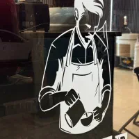 نیازمند باریستا