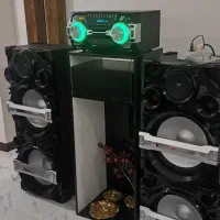 اسپیکر دیجی دار Vker