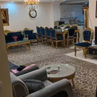 120متر سه خوابه فول بهار شمالی (املاک)|اجارهٔ آپارتمان|تهران, بهار|دیوار