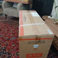 اسپیلت ۱۸۰۰۰|کولر گازی و فن‌کوئل|کرج, اصفهانی‌ها|دیوار