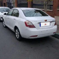 جیلی امرگرند 2013|خودرو سواری و وانت|تهران, هفت حوض|دیوار