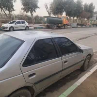 پژو۴۰۵مدل۸۵|خودرو سواری و وانت|قرچک, باقرآباد|دیوار