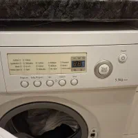 لباسشویی سامسونگ|ماشین لباسشویی و خشککن لباس|تهران, علم و صنعت|دیوار