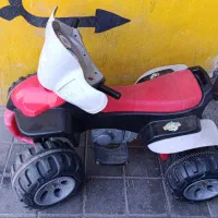 موتور شارژی