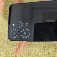 موبایل شیایومی ردمی ۱۲ ۲۵۶ گیگ|موبایل|تهران, سعادتآباد|دیوار