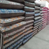 تشک یکنفره|رختخواب، بالش، پتو|گرگان, |دیوار