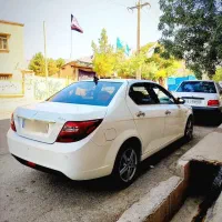 دنا پلاس اتوماتیک، مدل ۱۴۰۱