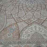چهار عدد ۱۲ متری هم رنگ وهم نقشه|فرش|کنگاور, |دیوار