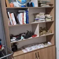 کتابخانه ام دی اف اکبند