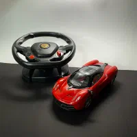 ماشین کنترلی