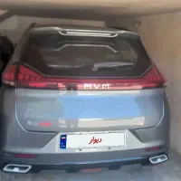 فروش ماشین x33