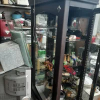 ویترین نراد درحدنو