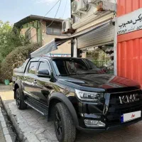 Kmc t8 1402|خودرو سواری و وانت|تهران, اقدسیه|دیوار
