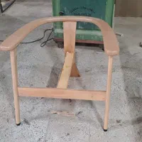 استخدام نیروی نجار ماهر و نیمه ماهر