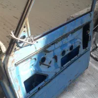 درب نیسان|قطعات یدکی و لوازم جانبی|تهران, دولتخواه جنوبی|دیوار