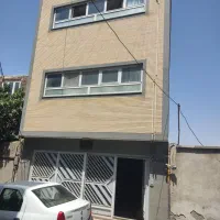 فروش یا اجاره واحد ۷۵ متری شهرک سفیر امید