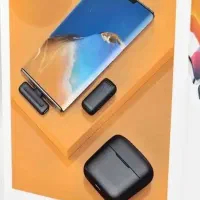 میکروفون وایرلس حرفه ای M3 Wireless Mic|آلات موسیقی|اهواز, پردیس|دیوار
