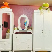 سرویس خواب ممبران نوجوان|تخت و سرویس خواب|گلستان (تهران), |دیوار