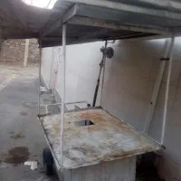 چرخ کاسبی|چرخ خیاطی و ریسندگی|سنندج, |دیوار