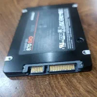 Ssd Samsung 512|قطعات و لوازم جانبی رایانه|تهران, افسریه جنوبی|دیوار