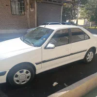 پارس موتور جدید|خودرو سواری و وانت|الوند, |دیوار