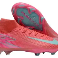 کفش فوتبالی