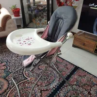 صندلی کودک ۲ تومن