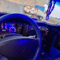 زامیاد z24 دوگانه سوز آپشنال 1403|خودرو سواری و وانت|اردبیل, |دیوار